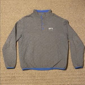 Patagonia Men's Quilt Snap-T Pullover